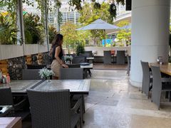 -盐说Salt Talk北美风味西餐厅(海上世界店)