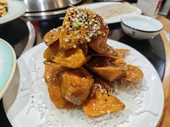 -人民公社大食堂(顺义总店)