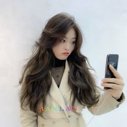 -斑斓色彩沙龙