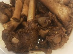 -李记白水羊头·清真老味家常菜(石景山店)