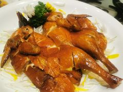 一品烧鸡-唐苑酒家·岭南粤菜名店(太古仓店)