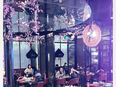 -老板恋上鱼(高新万达店)