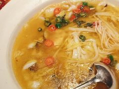 -川流不息·地道川菜·小龙虾(新松江路店)