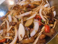 -蒲氏烤鸭(百寿路店)
