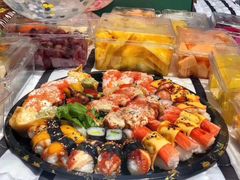 -河风精致寿司(尼盛店)