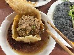 -宝瑞门钉肉饼店