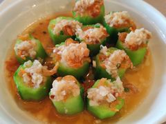 -美人鱼悬崖海景餐厅(鹿嘴山庄店)