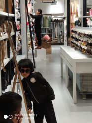 -汪正影业(萧山万象汇店)