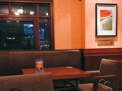 -蓝枪鱼西餐厅(锦华店)