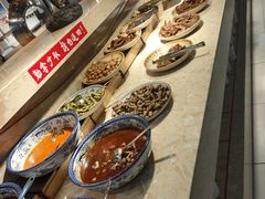 -小科自助海鲜烧肉(高区店)