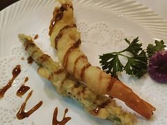 -松坂屋日料自助(长城路店)