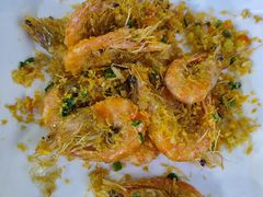 -范饭椰林川湘味海鲜·椰子鸡(三亚湾椰梦长廊店)