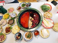 -有拈头成都市井火锅(老门东店)