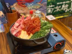 -成喜屋日本料理