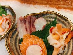 -芭菲盛宴·环球美食(解放碑英利国际店)