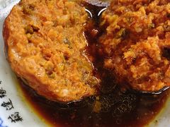 红烧狮子头-粗茶淡饭(东关街店)