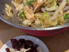 -大丰收脆鱼(浦西万达店)