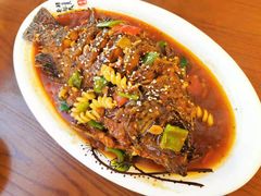 -云隐小厨·传统大理美食(复兴路店)