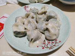 -老边饺子馆(金源店)
