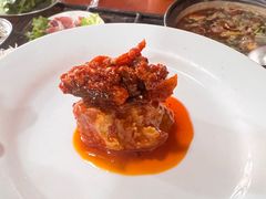 -小厨子私房菜·云南美食店