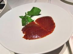 -四季民福烤鸭店(前门店)