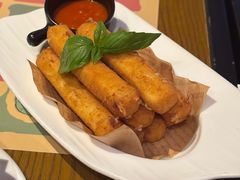 -安妮意大利餐厅(国贸店)
