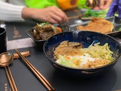 -馔豚·台北菜专门店(深圳湾万象城店)