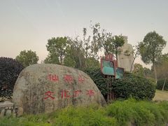 -仙岳公园