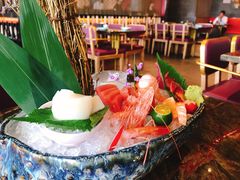 -炙柒Sekinana·精致料理 烧鸟·铁板烧(海上世界店)