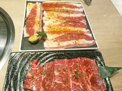 和风牛五花-好牛烧肉(世茂广场店)