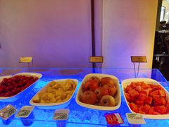 -圣爵菲斯大酒店(长沙世界之窗店)