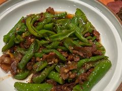 -绿茶餐厅(成都天府红店)