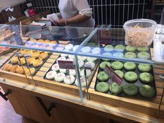 -嘉华鲜花饼(大理元帅府店)
