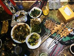 -冰城小镇音乐串吧·聚会餐厅(百子湾店)