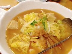 -澜小宴·胶东海鲜烟台味(时光塔店)