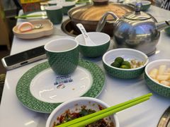 -润园四季椰子鸡火锅(海上世界店)