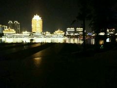 -眉山湿地公园(东坡区)