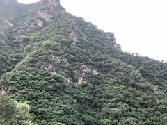 -野三坡清泉山风景区