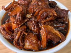 炖牛肉-京东程记肉饼店