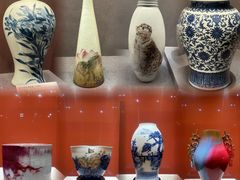 -北京工艺美术博物馆