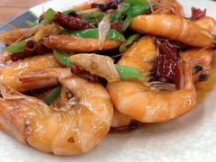 -87号烧烤海鲜·大排档(金沙滩店)