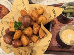 -CRAZYONES西班牙海鲜饭(上海美罗城店)