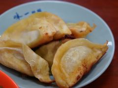 鲜肉生煎-味一早餐(新芝路店)