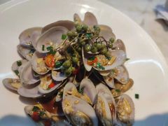 -周渝食惦·酸菜鱼精致川菜(横岗店)