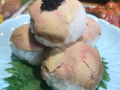 -东岸料理·寿司·刺身