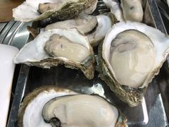-蚝得喜海鲜(东城店)