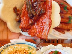 -老雒阳面馆·水席(定鼎门店)