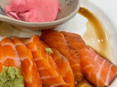 -东方红海鲜百汇(国际大厦店)