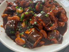 红烧河鳗-妈妈的小作坊(陈家镇店)