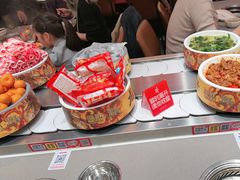 -龍歌自助小火锅(雨花台江南虹悦城店)